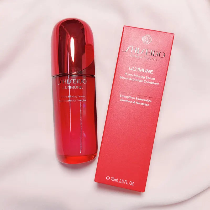 Skin Barrier & Hydrating Face Serum for All Skin Types - Boost Immunity & Brighten