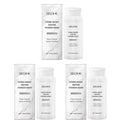 Gentle Enzyme Face Powder Wash for Oil Control & Brightening - Deep Cleansing, Blackhead Removal