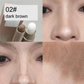 Double-Headed Contouring Stick for Face and Nose Shadow - Natural Modification