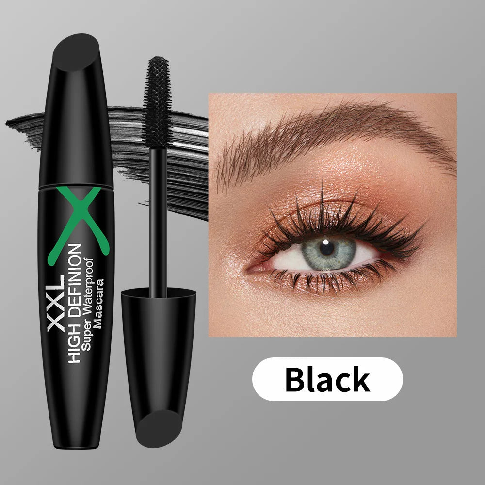 Multi Color Waterproof Eye Black for Makeup, Sweat Proof, Suitable for Masquerade Parties
