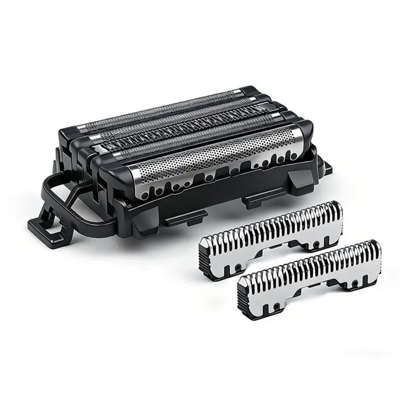 Replacement Foil and Inner Blade Set for Panasonic ARC5 5-Blade Shaver ES-LV97-K ES-LV67-K