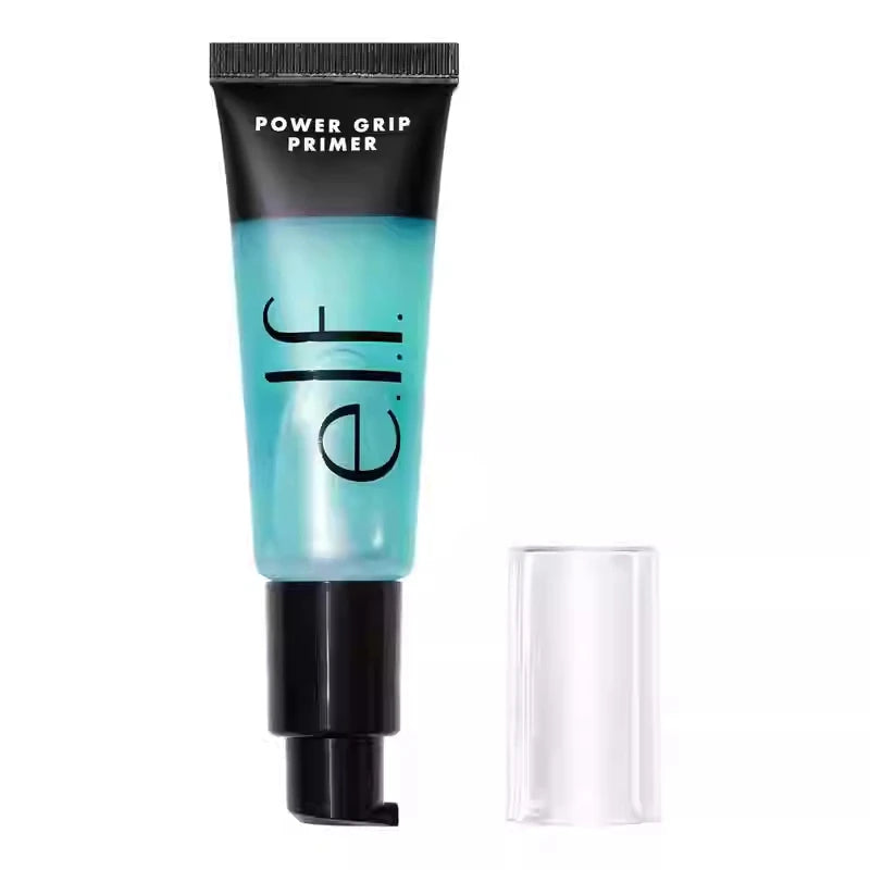 Multifunctional Makeup Primer & Setting Spray - Green Exfoliating Liquid Foundation 75ml