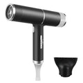 Professional Infrared Ionic Hair Dryer with Cold & Hot Wind - Salon Styling Tool