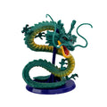 Anime Shenron PVC Action Figure Toy - Dragon Cartoon Model for Kids and Collectors