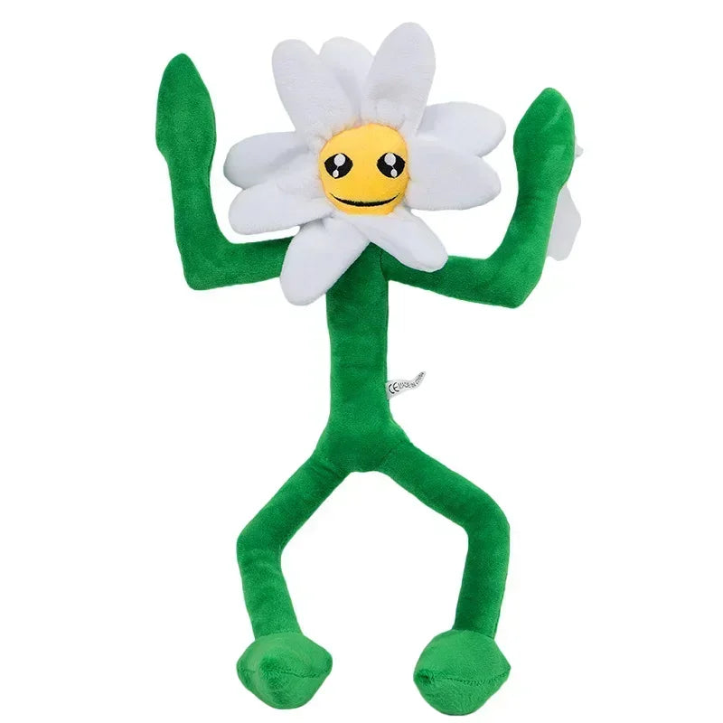 Children's Plush Sunflower Toy - Halloween, Birthday & Christmas Gift