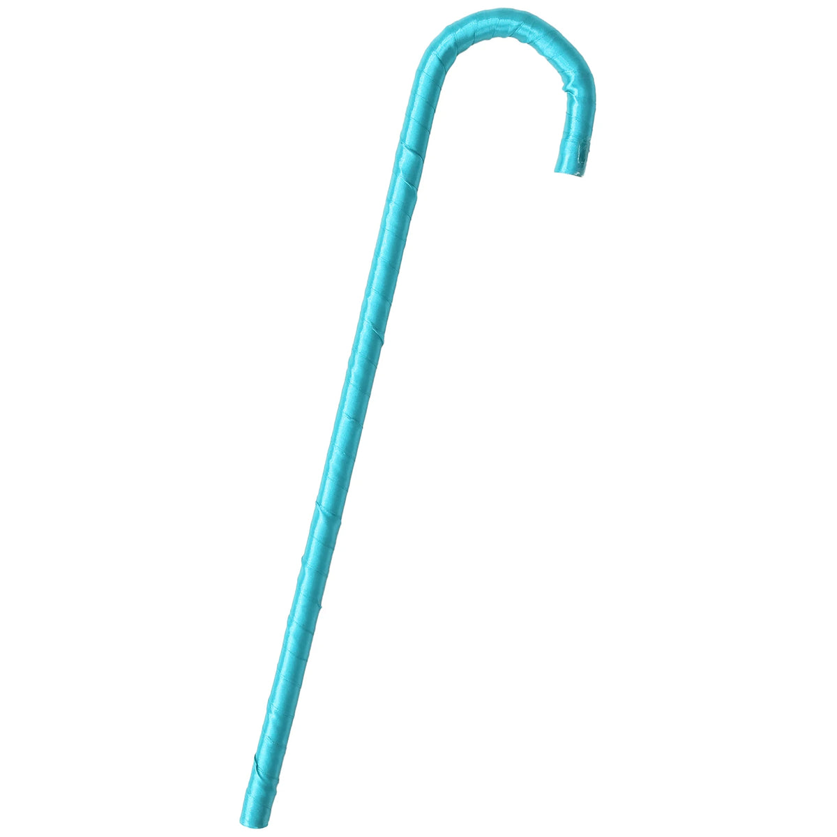 50cm Dance Cane Crutch Walking Stick for Jazz Belly Dance Performance & Halloween Props