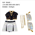 Easter Costume Dress for Teens Glitter Cosplay Outfit Halloween Party