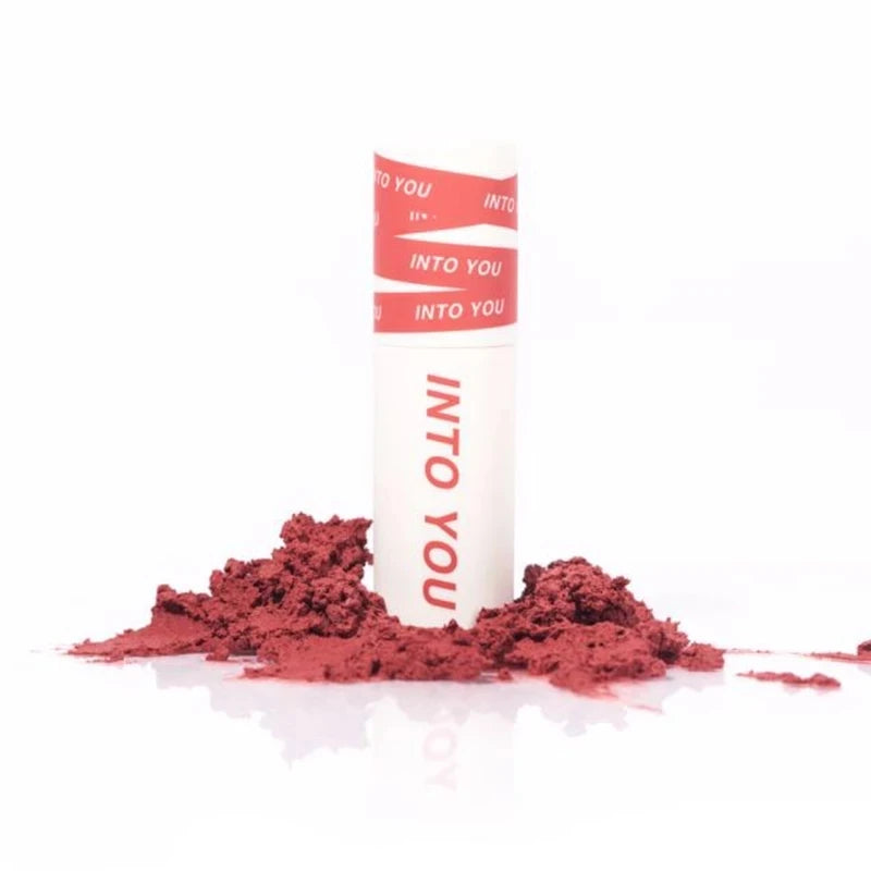 Waterproof Long Lasting Matte Lip Gloss with Velvet Finish - Lip Tint & Lipstick