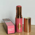 Moisturizing Volumizing Lip Gloss with Heart-Shaped Eyeshadow & Lipstick Set