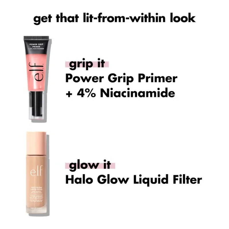 Multifunctional Makeup Primer & Setting Spray - Green Exfoliating Liquid Foundation 75ml