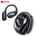 Wireless Bluetooth Headphones with Translation & Waterproof Sport Earbuds