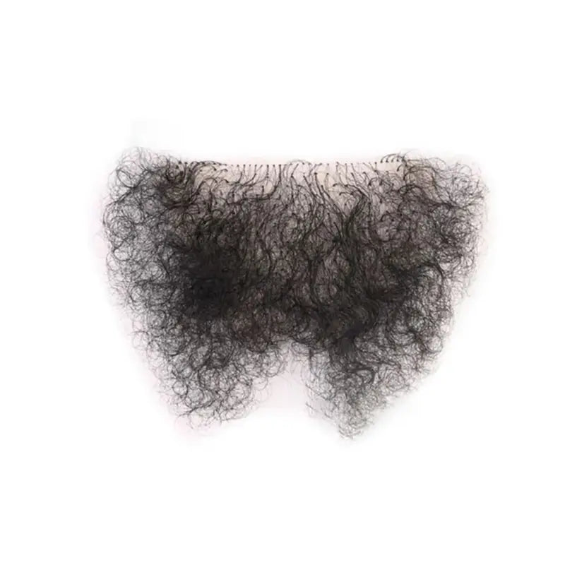 Fake Private Hair Stickers - Handmade Simulation Invisible Hair Accessory