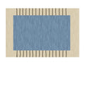 Living Room Area Rug Non-slip Washable Carpet for Bedroom & Sofa Decor