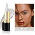 Waterproof Matte Eyeliner Gel - Fast Dry, Smudge Proof, Long Lasting Makeup Pen