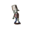 Plants vs Zombies Action Figure Set PVC Toy Kids Gift - Multiple Colors