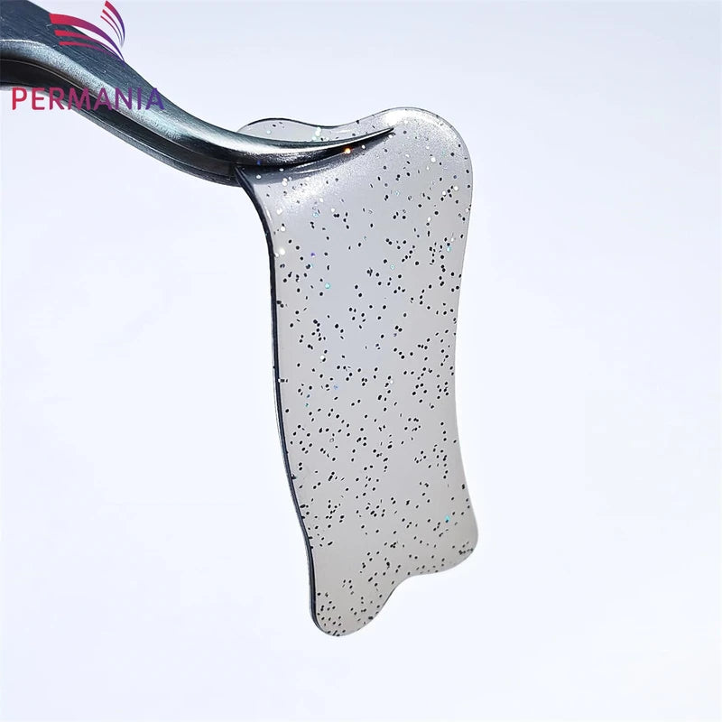 Reusable Silicone Under Eye Patches for Lash Lift & Extensions - Soft Makeup Tool