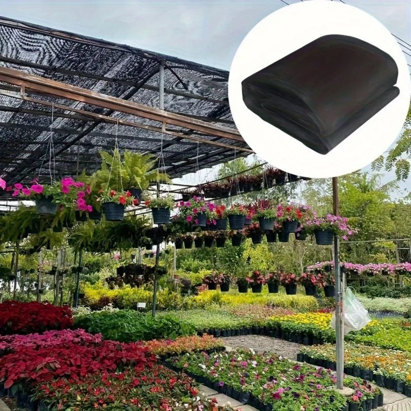Outdoor Garden Mosquito Bird Proof Net Barrier Insect-Resistant for Patio & Holiday Decor