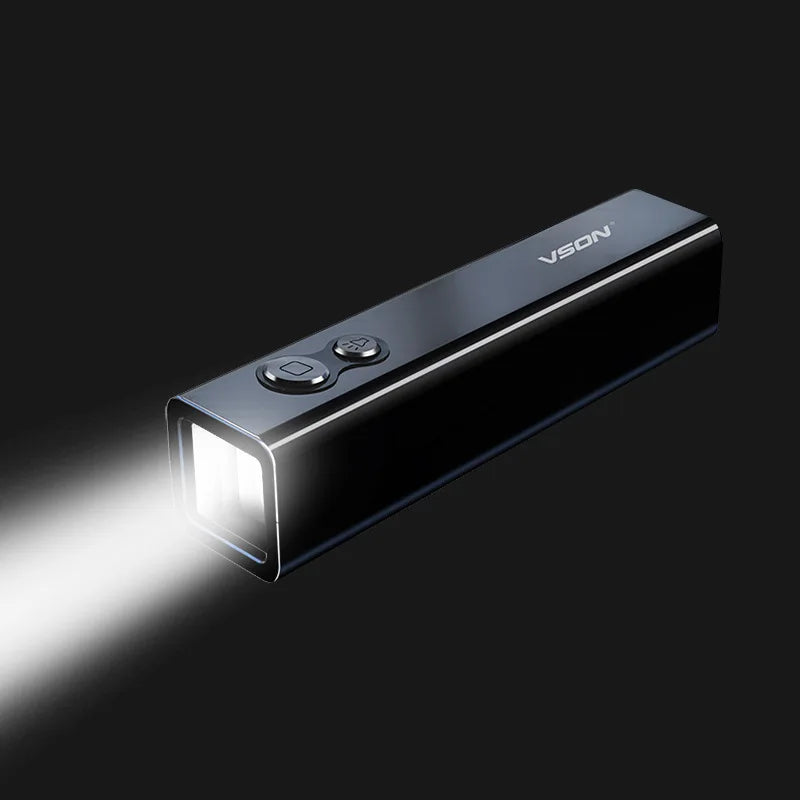 Portable Fluorescent Detection Pen for Fake Currency & Hazardous Substances