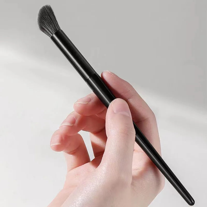 Facial Concealer Brush for Dark Circles Makeup Foundation & Face Detailing