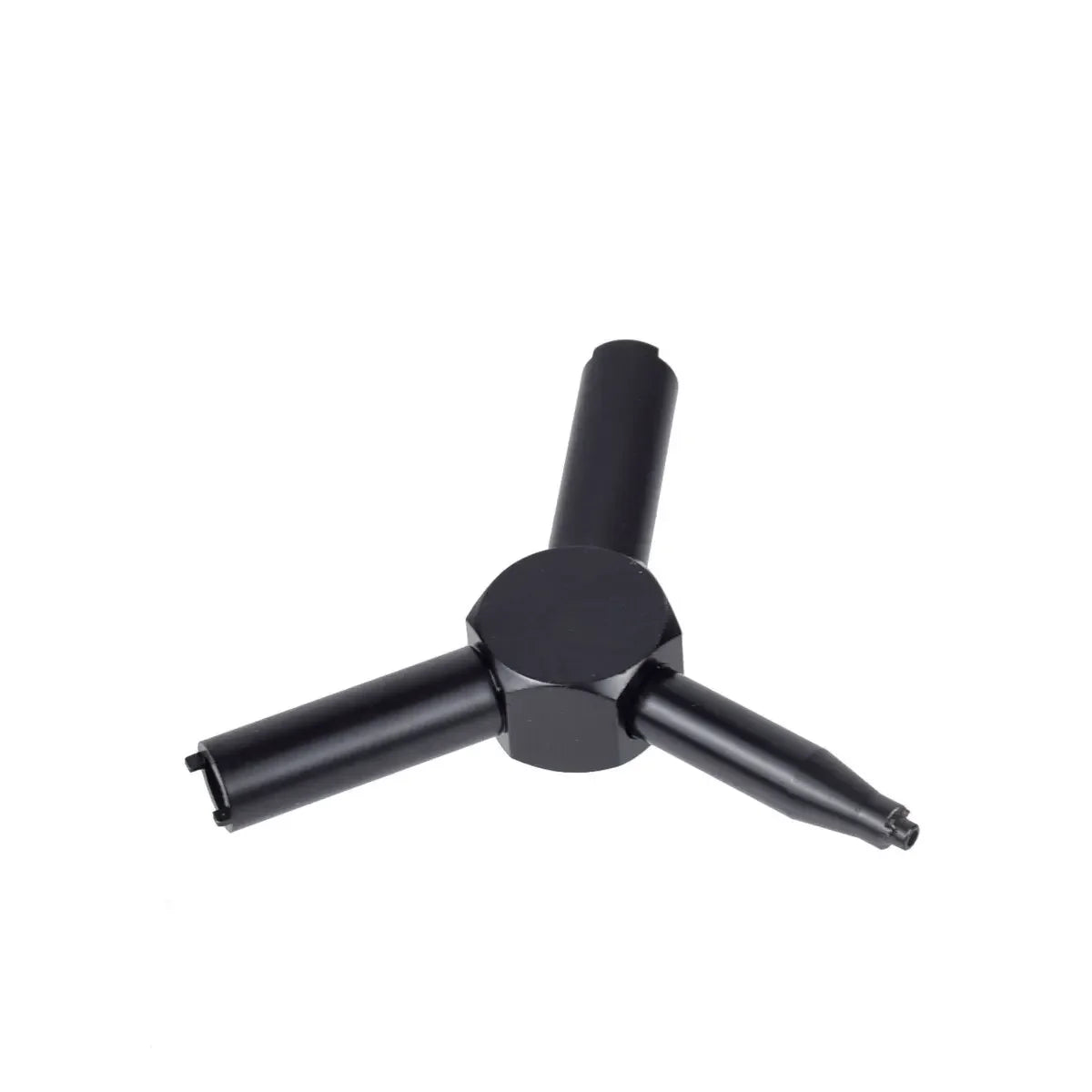Stainless Steel Gas Valve Removal Tool for Airsoft Guns - Disassemble Magazine