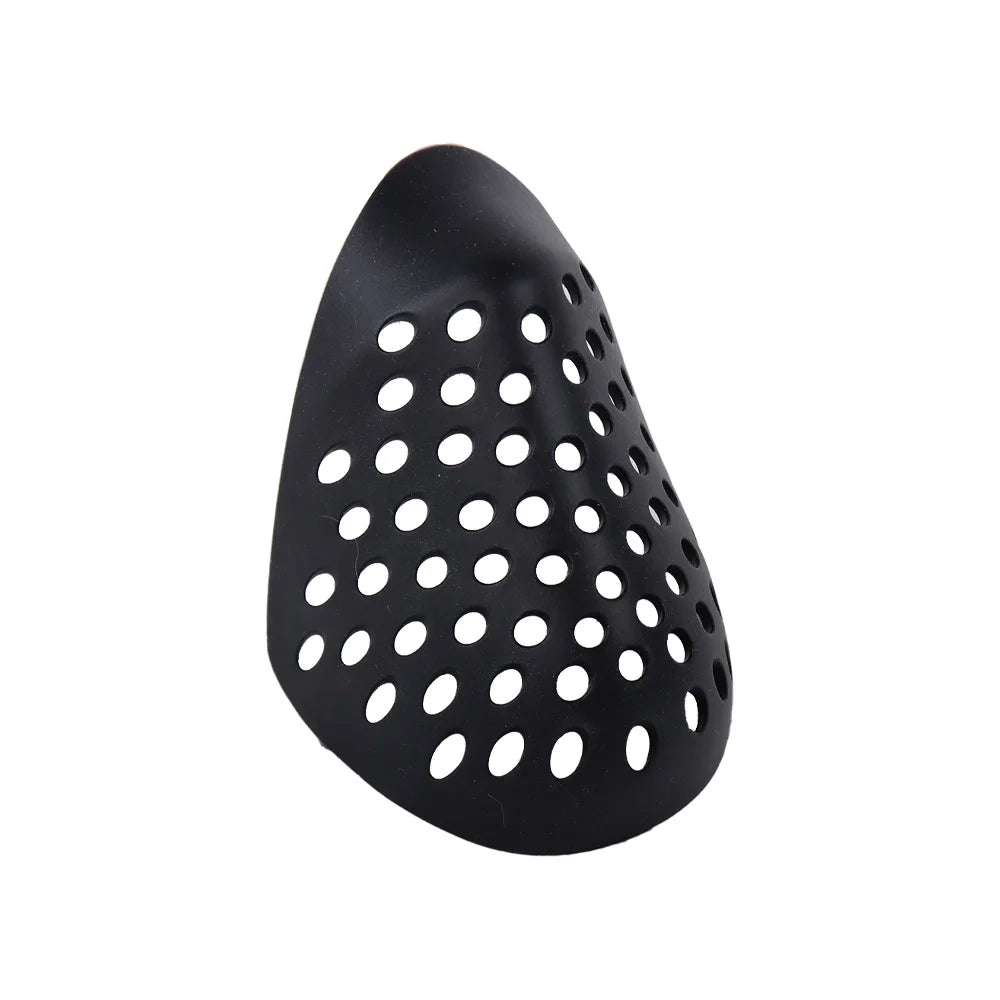 Half Face Silicone Mask for Cycling Hiking Hunting Outdoor Sports Protective Cover