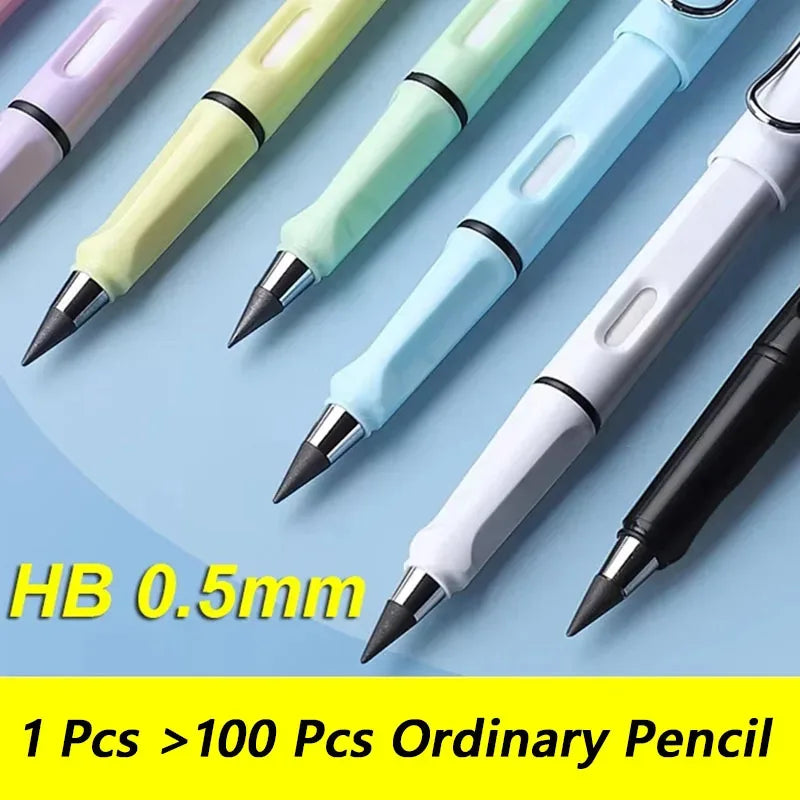 Reusable No Ink Drawing Pen Set - Unlimited Sketch & Painting Tools, Kids Gift
