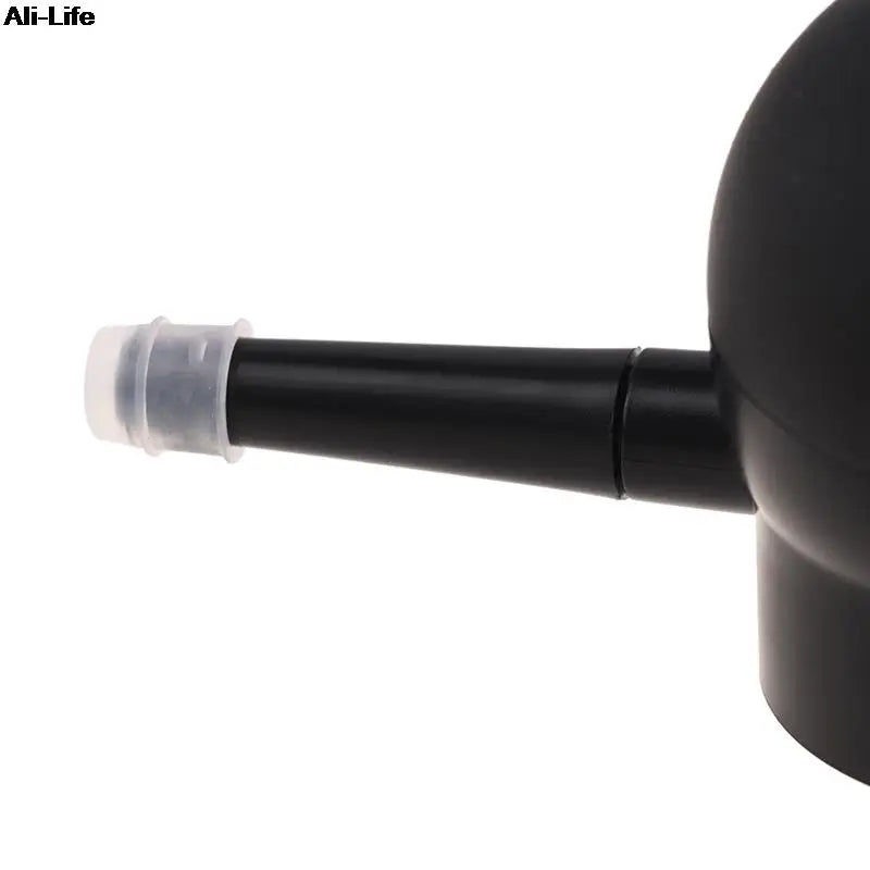 Hair Fiber Spray Applicator Nozzle - Hair Loss Concealer Pump Extension