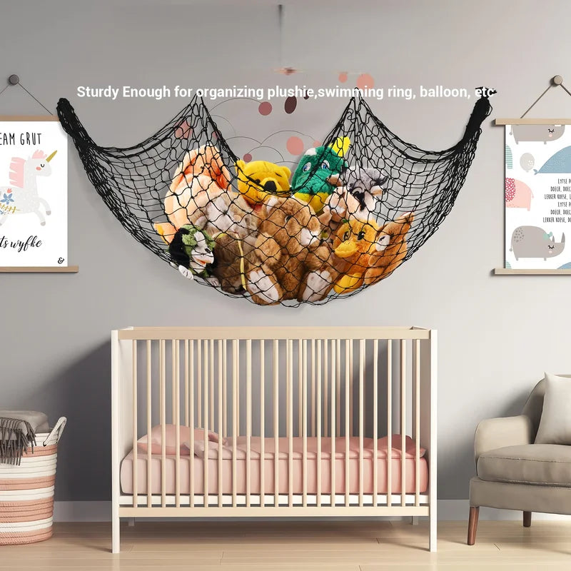 Nautical Mesh Fishing Net Decor 80x40 Inches for Wall, Ceiling & Party Decor