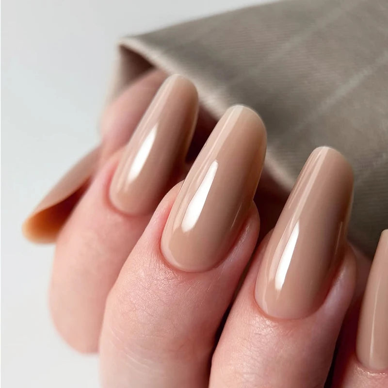 Builder Gel Nails Polish 100g/50g - Professional Nail Extension & Strengthening