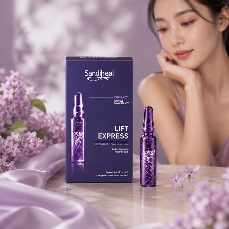 Hydrating Collagen Serum for Face - Anti-Aging, Smoothing & Skin Repair