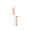 Multipurpose Concealer & Lip Makeup Brush - Soft, Reusable, Professional Tool