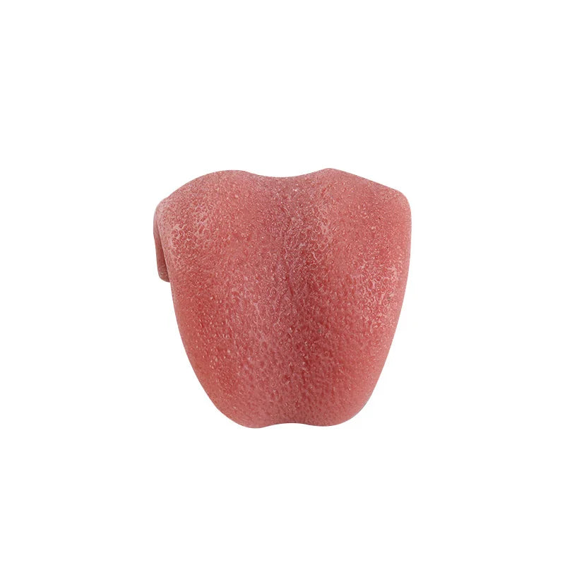 Funny Tongue Decompression Toy Halloween Prank for Kids & Children