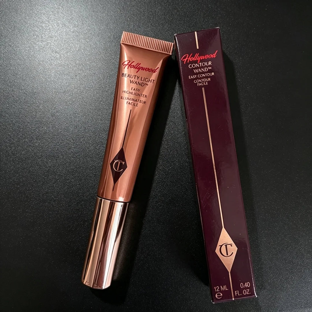 Liquid Concealer Foundation Contour Makeup Set for Facial Enhancement