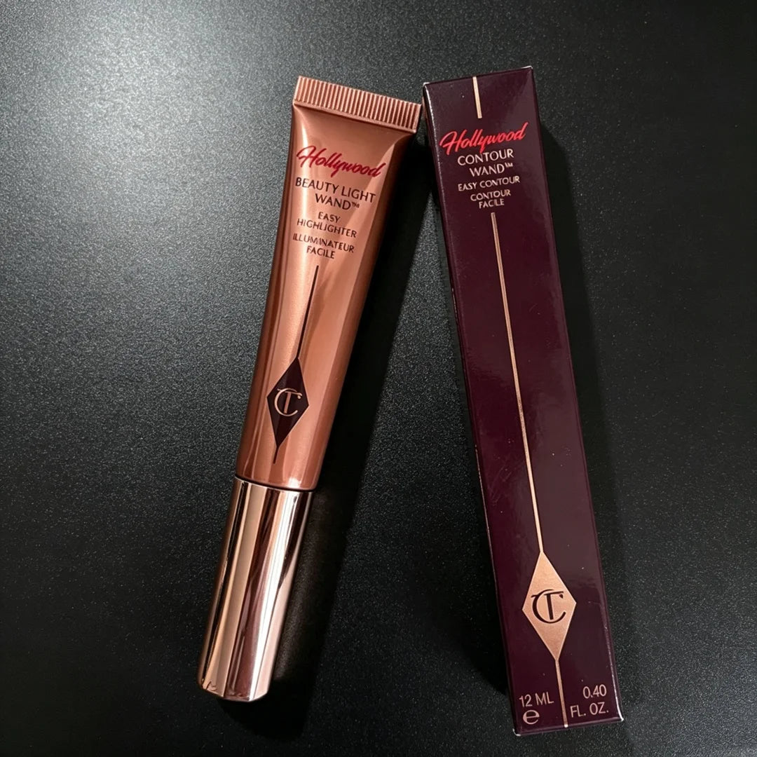 Lip Gloss Set - Silky Long-Lasting Hydrating & Moisturizing Makeup