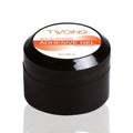 Clear Nail Glue Gel for Tips & Rhinestones - Strong Adhesive with No Wipe Finish