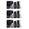Halloween Face & Body Paint Kit - Waterproof Long-Lasting Makeup Set for Costumes