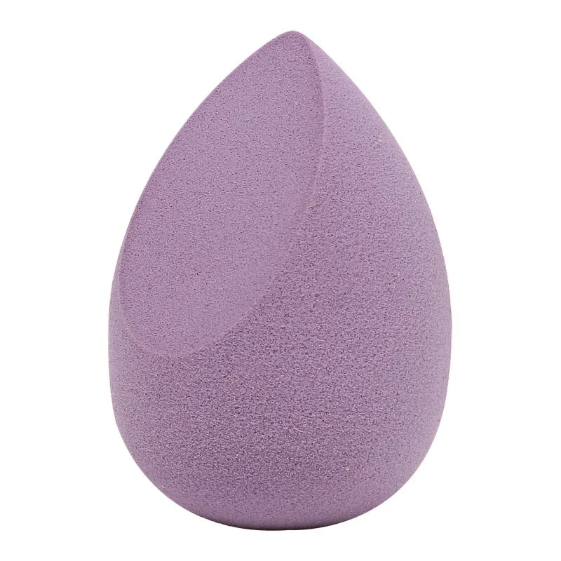 Makeup Blender Sponge Cushion Foundation Powder Puff - Soft Dual-Use Beauty Tool