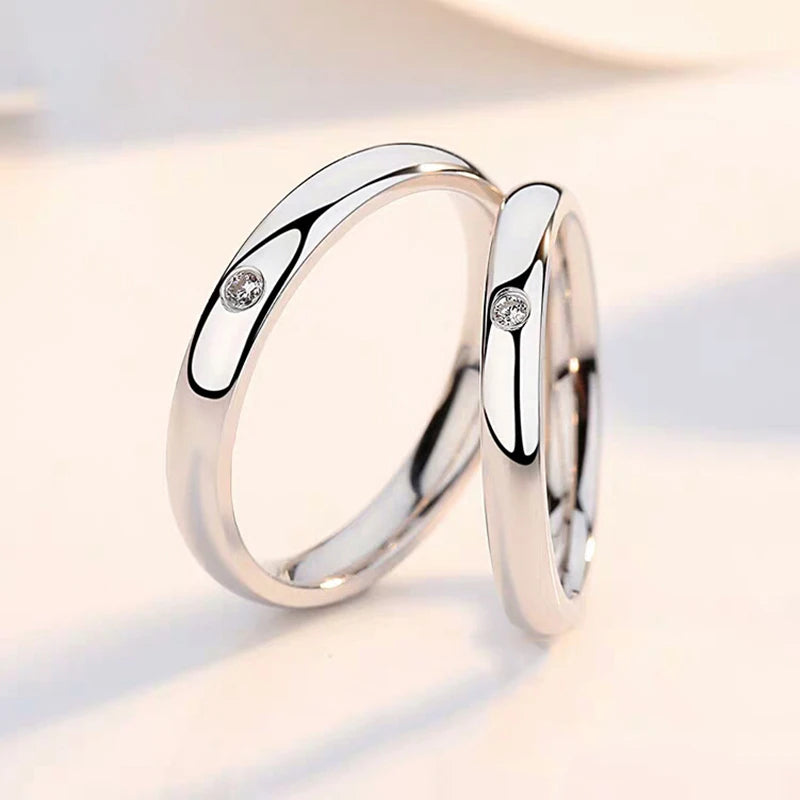 Jujutsu Kaisen Yuta Okkotsu Anime Ring Cosplay Jewelry for Men Women Couples