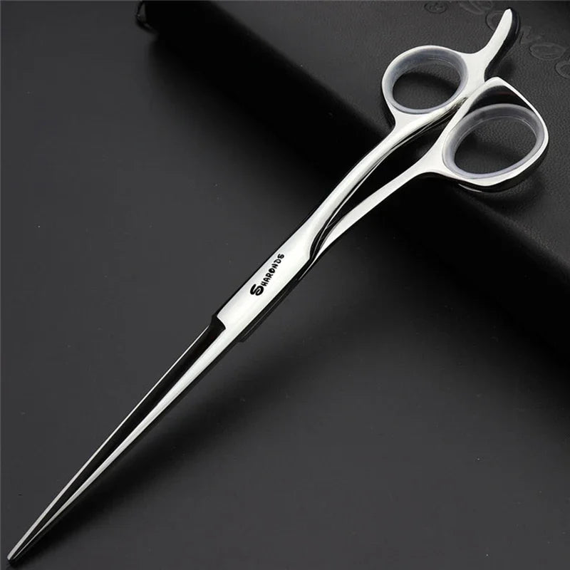 Professional Hair Cutting Thinning Scissors Salon Shears Set 6.5 Inch