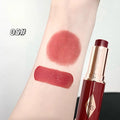 Multi-Use Lip & Cheek Tint Stick - Hydrating Glow, Natural Low Saturation Shades