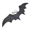 Lightweight Bat Wing Halloween Costume Accessory for Cosplay & Parties