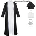 Anime Cosplay Costume Set for Women Full Outfit Halloween Comic Con
