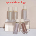 5ml Liquid Highlighter Makeup - Waterproof, Long-Lasting Face Shine & Glow