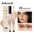 Liquid Concealer Pen for Acne Dark Circles Skin Brightening Face Makeup