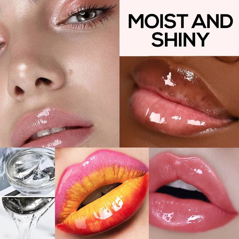 200ml Lip Gloss Base for DIY Makeup, Bulk Lipstick & Lipstick Refill