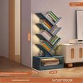 Modern Multipurpose Living Room Cabinet Sideboard with Drawers and Display Storage