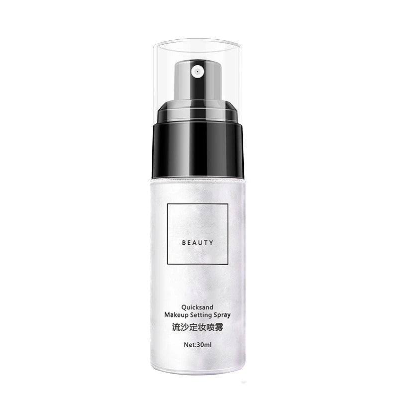 Waterproof Long Lasting Makeup Fixer Spray - Hydrating Oil Control Setting Spray - 30ml