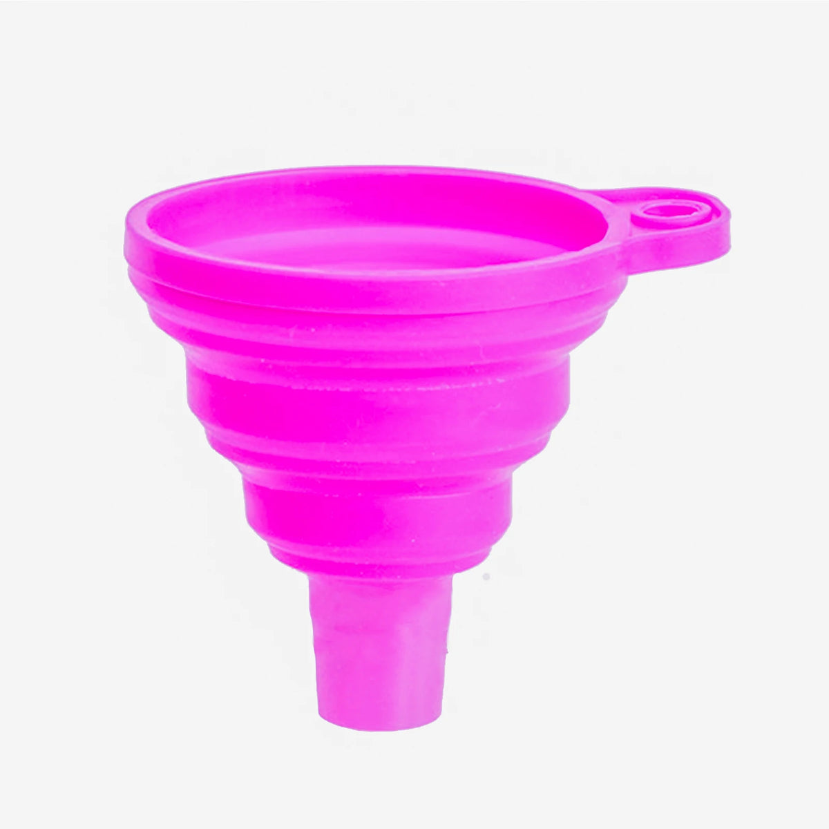 Diamond Painting Tools Funnel - Silicone Collapsible Beads Container for 5D DIY Kits