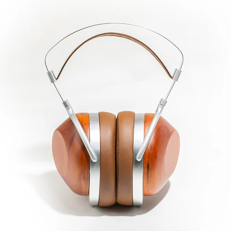 HIFIMAN HE-R10 Planar Magnetic Headphones - Stealth Magnet Version
