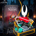 15cm Halloween Christmas Anime Action Figure - Hollow Knight Silksong PVC Collectible Toy